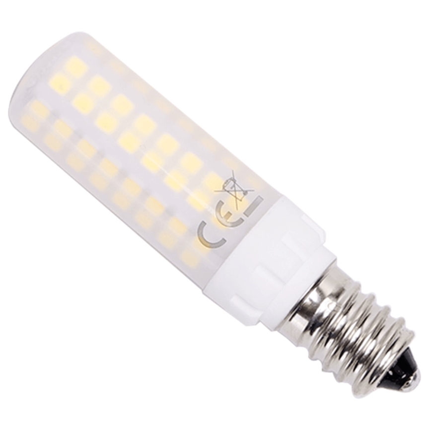 LED Żarówka E14/7W/230V 6500K - Aigostar