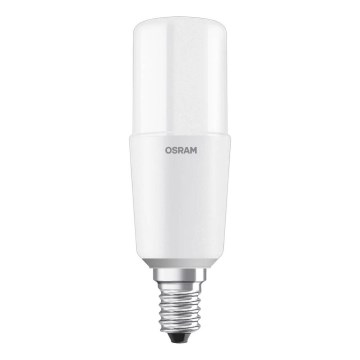LED Żarówka E14/8W/230V 2700K - Osram