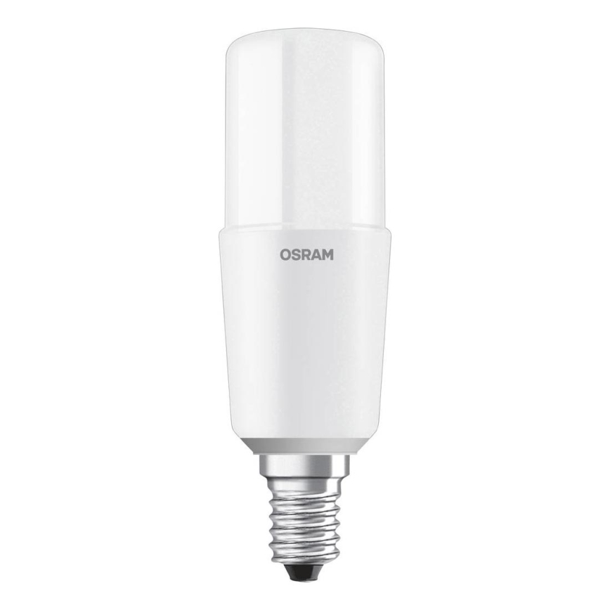 LED Żarówka E14/8W/230V 2700K - Osram