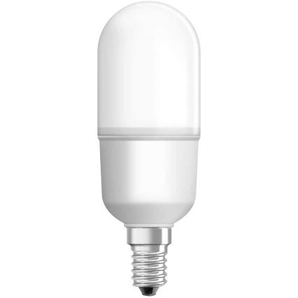 LED Żarówka E14/8W/230V 2700K - Osram