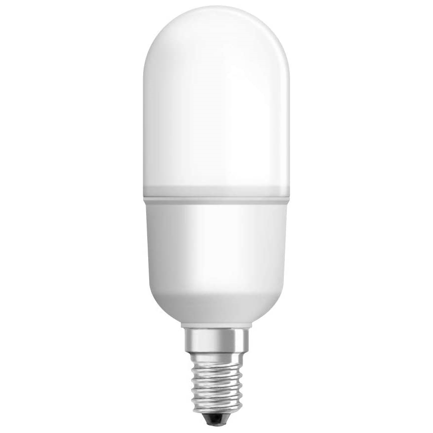 LED Żarówka E14/8W/230V 2700K - Osram