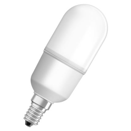 LED Żarówka E14/8W/230V 2700K - Osram