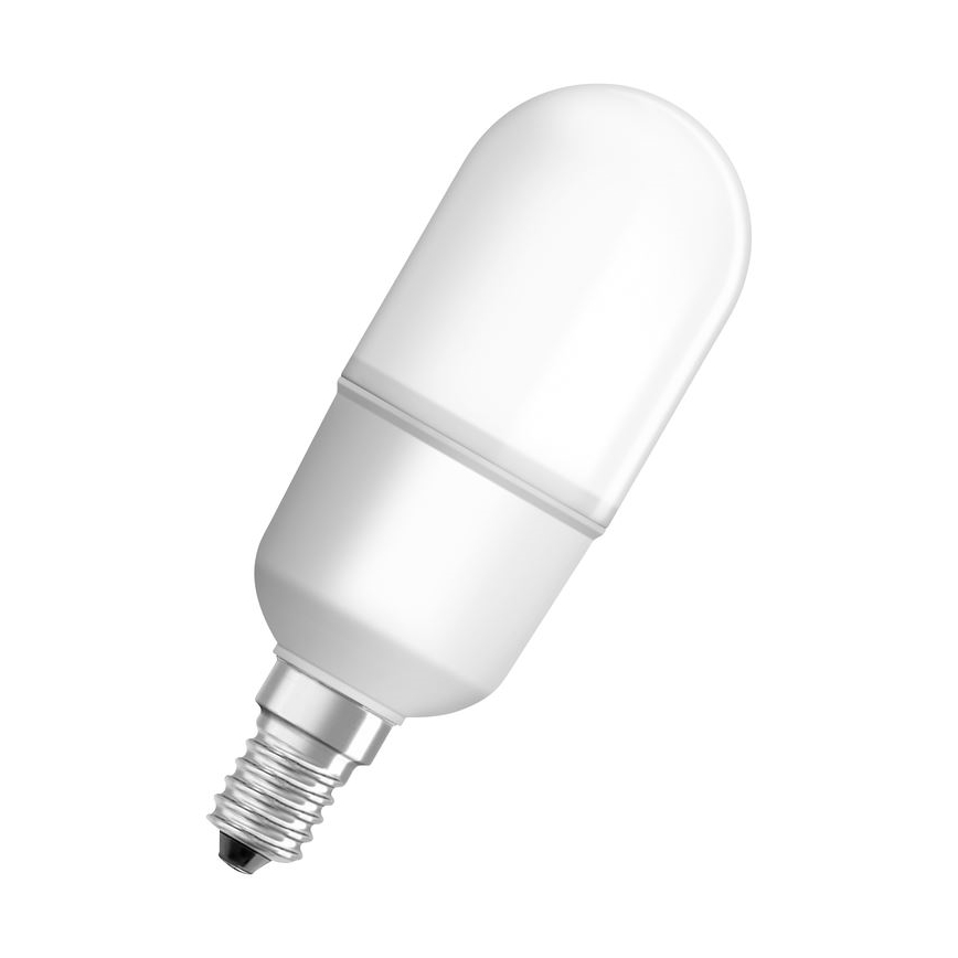 LED Żarówka E14/8W/230V 2700K - Osram