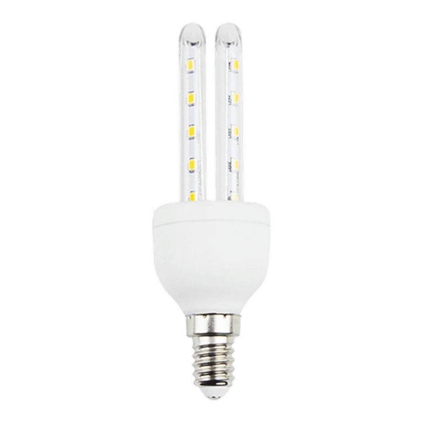 LED Żarówka E14/8W/230V 3000K - Aigostar