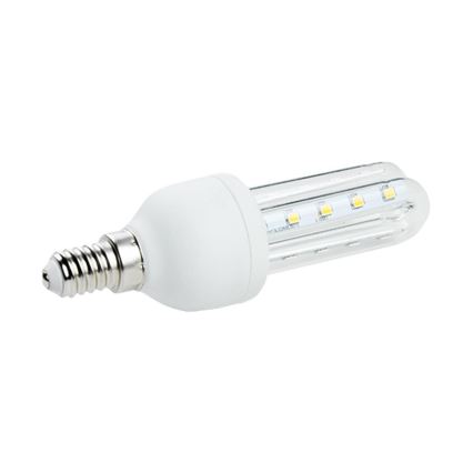 LED Żarówka E14/8W/230V 3000K - Aigostar