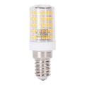 LED Żarówka E14/8W/230V 3000K - Aigostar
