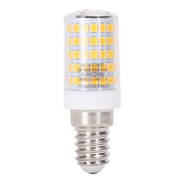 LED Żarówka E14/8W/230V 3000K - Aigostar
