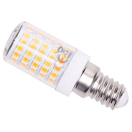 LED Żarówka E14/8W/230V 3000K - Aigostar