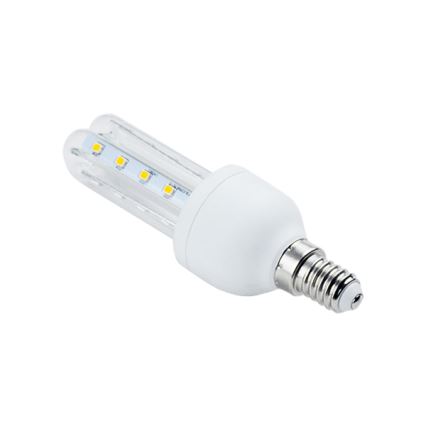 LED Żarówka E14/8W/230V 6500K - Aigostar