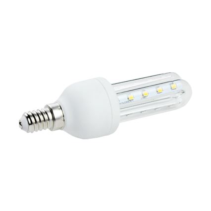 LED Żarówka E14/8W/230V 6500K - Aigostar