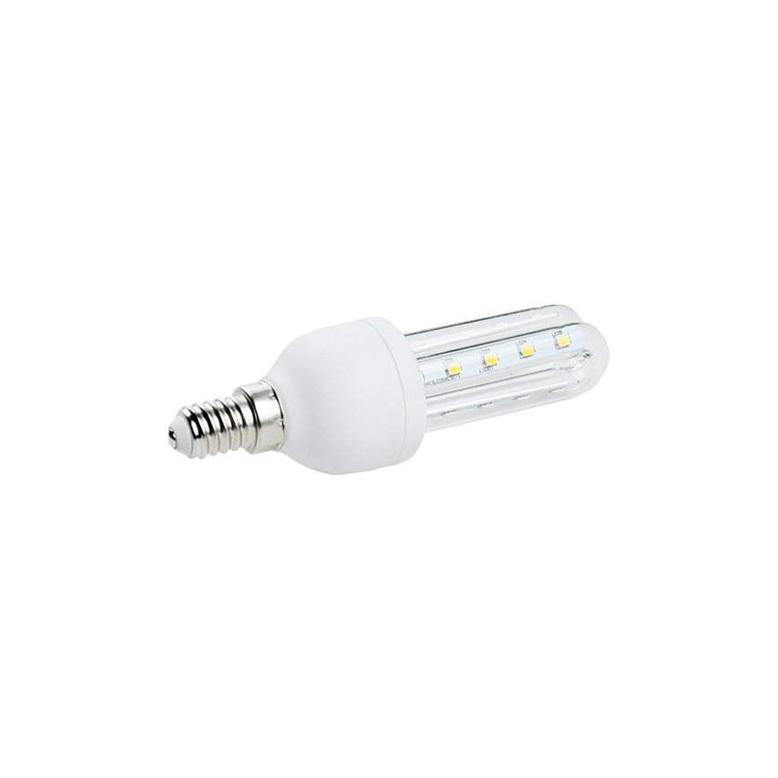 LED Żarówka E14/8W/230V 6500K - Aigostar