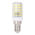 LED Żarówka E14/8W/230V 6500K - Aigostar