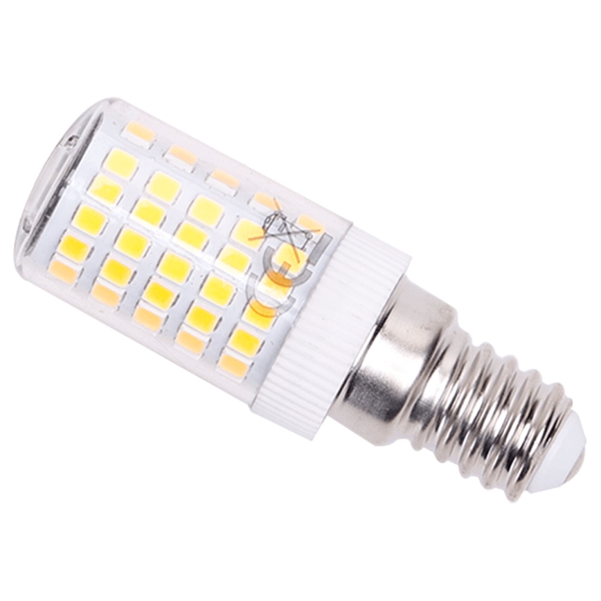 LED Żarówka E14/8W/230V 6500K - Aigostar