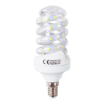 LED Żarówka E14/9W/230V 3000K - Aigostar