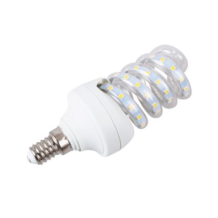 LED Żarówka E14/9W/230V 3000K - Aigostar