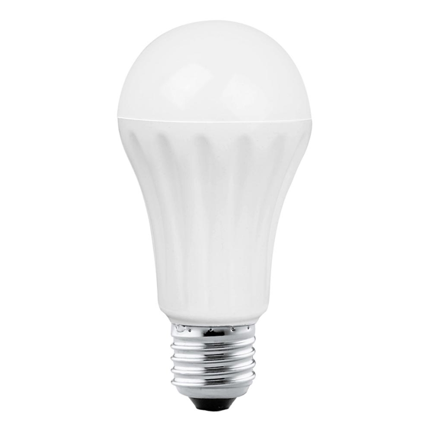 LED żarówka E27/10,5W 3000K A60 - Eglo 11193