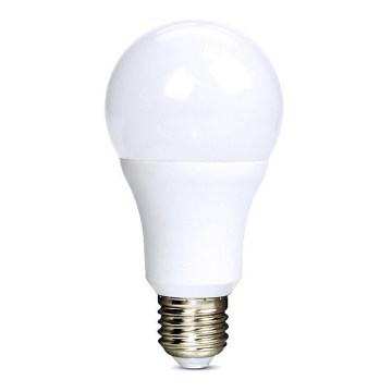LED Żarówka E27/10W/230V 3000K