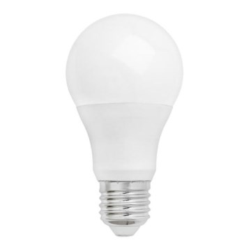 LED Żarówka E27/10W/230V 4000K