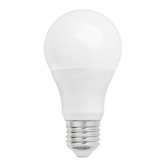 LED Żarówka E27/10W/230V 4000K