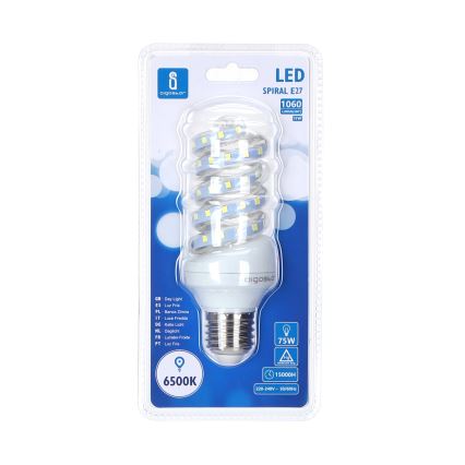 LED Żarówka E27/11W/230V 6500K - Aigostar