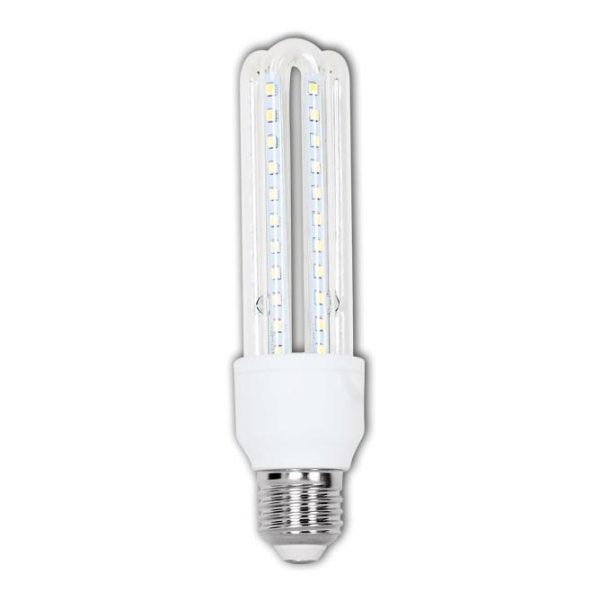 LED Żarówka E27/12W/230V 6500K - Aigostar