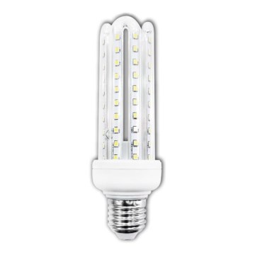 LED Żarówka E27/15W/230V 6500K - Aigostar