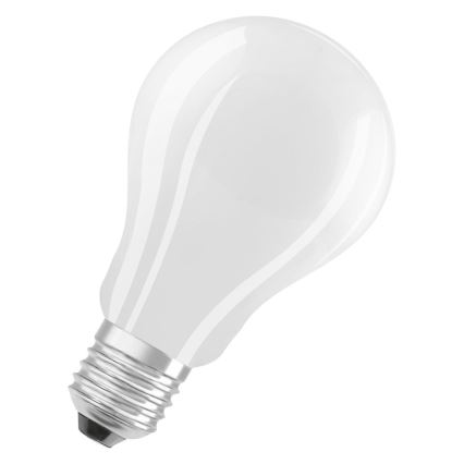 LED Żarówka E27/17W/230V 2700K - Osram