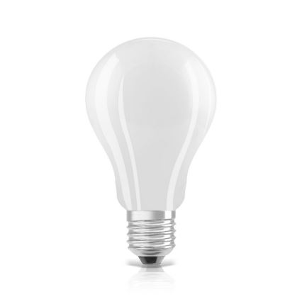 LED Żarówka E27/17W/230V 4000K - Osram