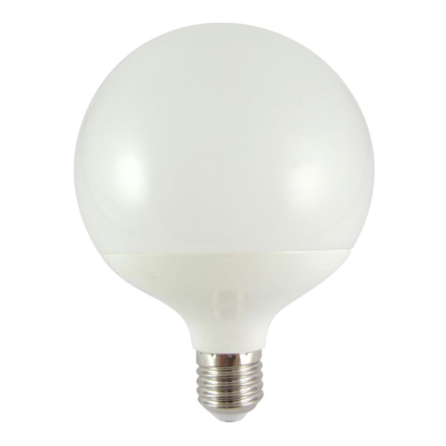 LED Żarówka E27/18W/230V 2700K