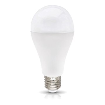 LED Żarówka E27/18W/230V 3000K