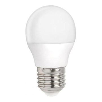 LED Żarówka E27/1W/230V 6000K