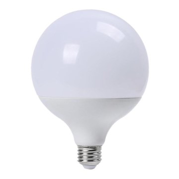 LED Żarówka E27/20W/165-265V 4000K