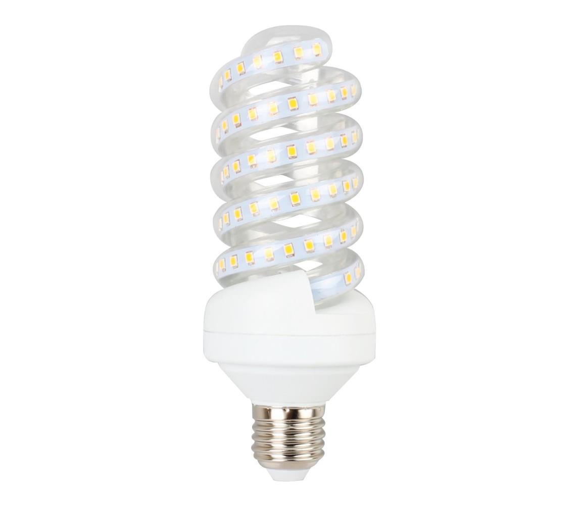 LED Żarówka E27/20W/230V 6500K -
