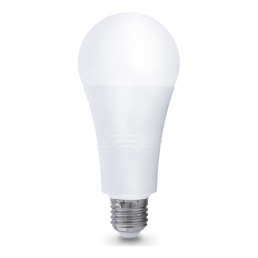 LED Żarówka E27/22W/230V 4000K