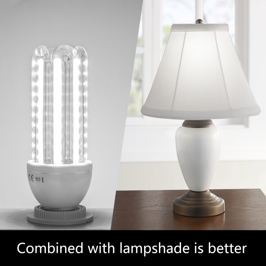 LED Żarówka E27/23W/230V 6500K - Aigostar