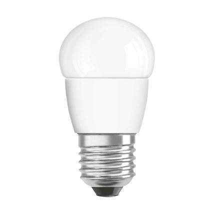 LED Żarówka E27/3W/230V 2700K - Osram