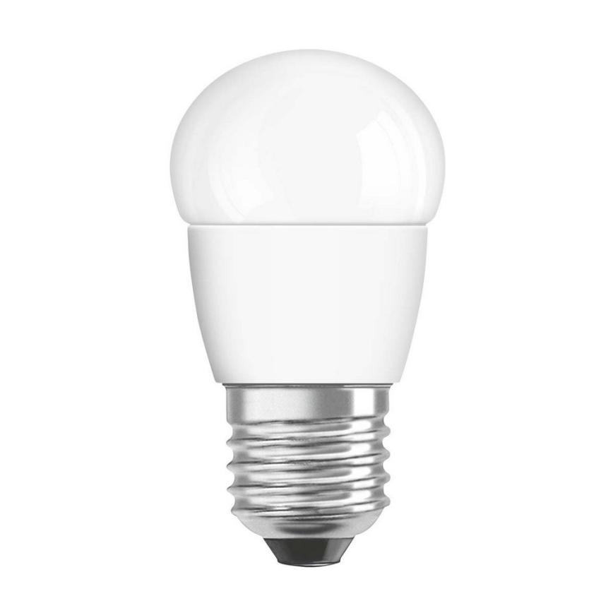 LED Żarówka E27/3W/230V 2700K - Osram
