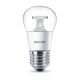 LED żarówka E27/4W/230V 2700K - Philips