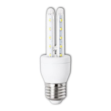 LED Żarówka E27/4W/230V 3000K - Aigostar