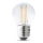 LED Żarówka E27/4W/230V 3000K