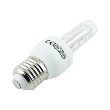 LED Żarówka E27/4W/230V 6500K - Aigostar