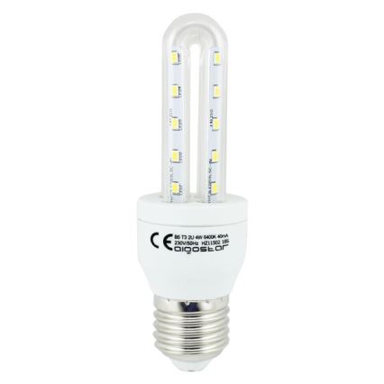 LED Żarówka E27/4W/230V 6500K - Aigostar