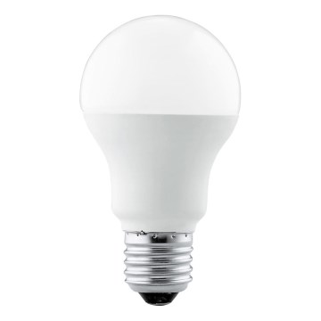 LED żarówka E27/6,2W 3000K