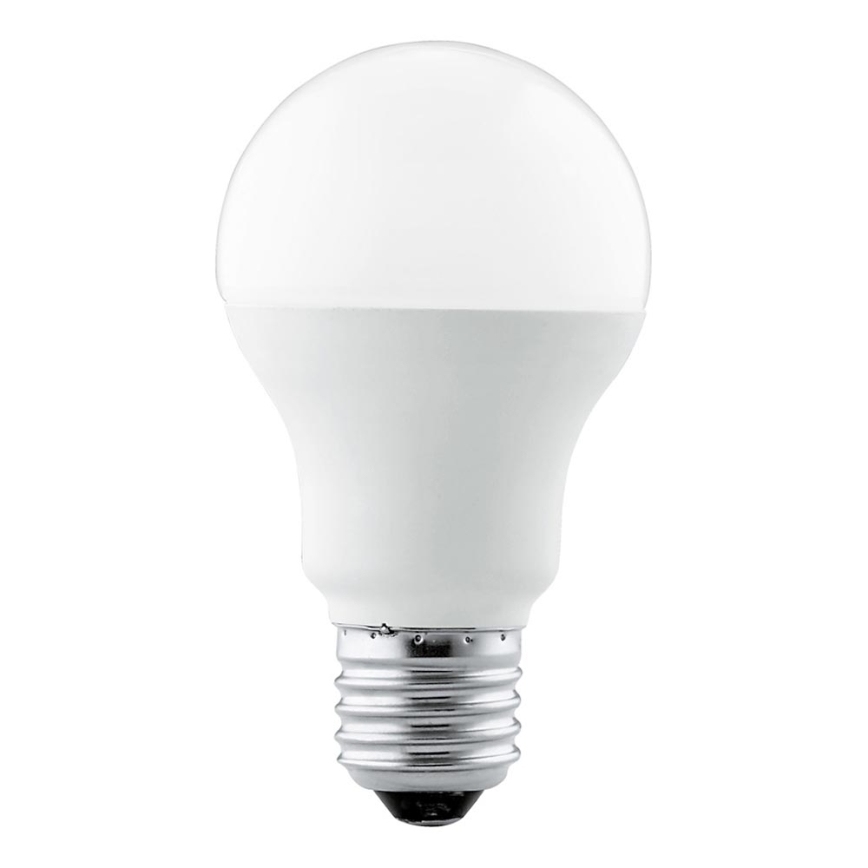 LED żarówka E27/6,2W 3000K
