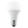 LED żarówka E27/6,2W 3000K