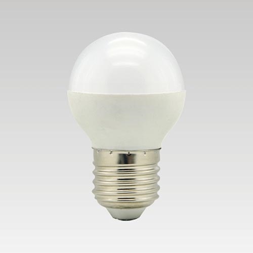 LED Żarówka E27/6W/230V 2700K