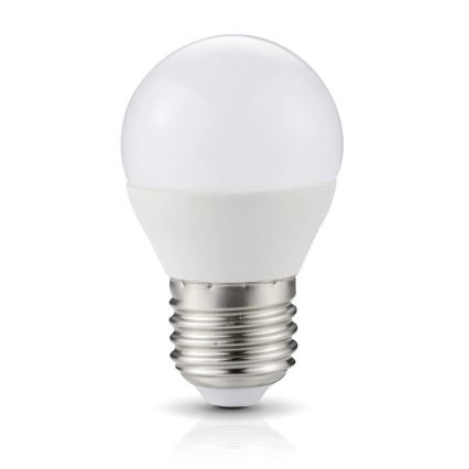 LED Żarówka E27/6W/230V 6000K