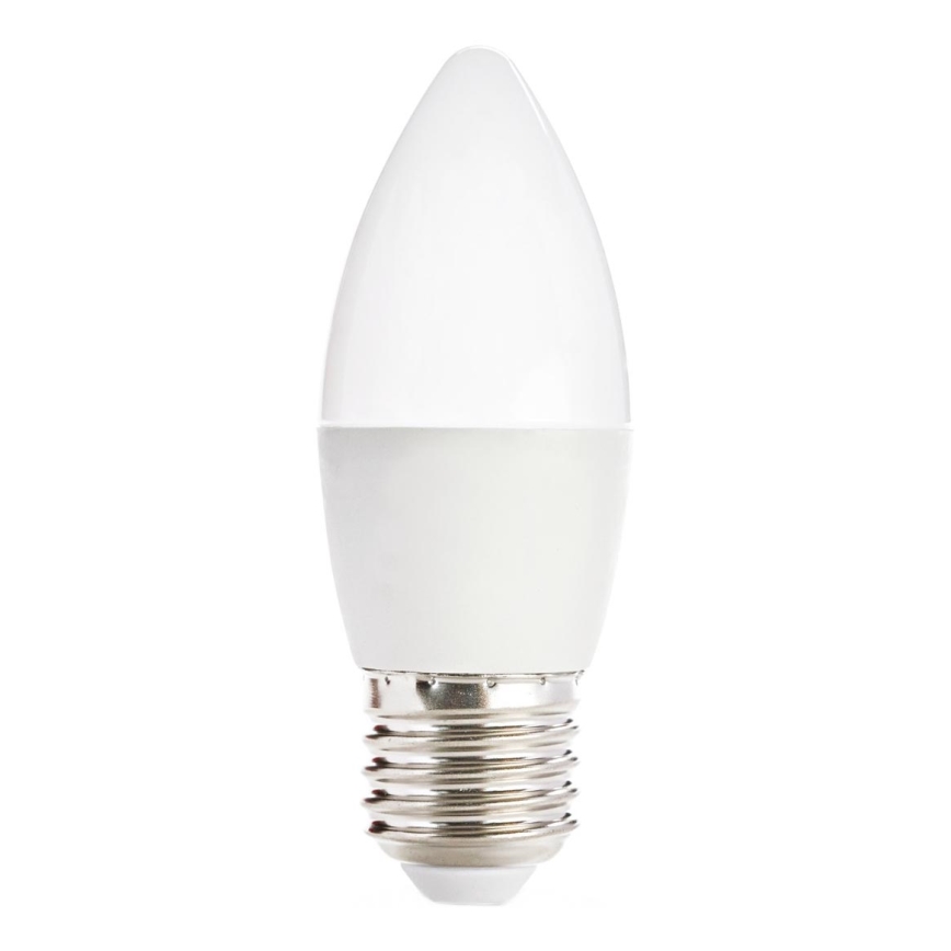 LED Żarówka E27/7W/230V 3000K