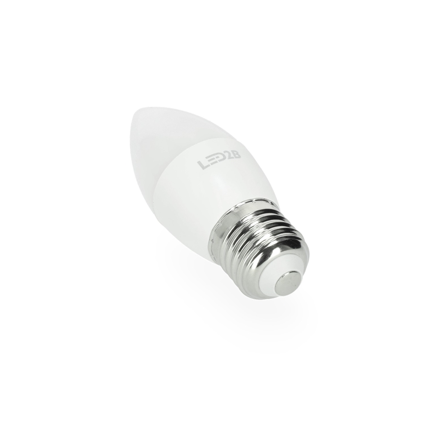 LED Żarówka E27/7W/230V 3000K