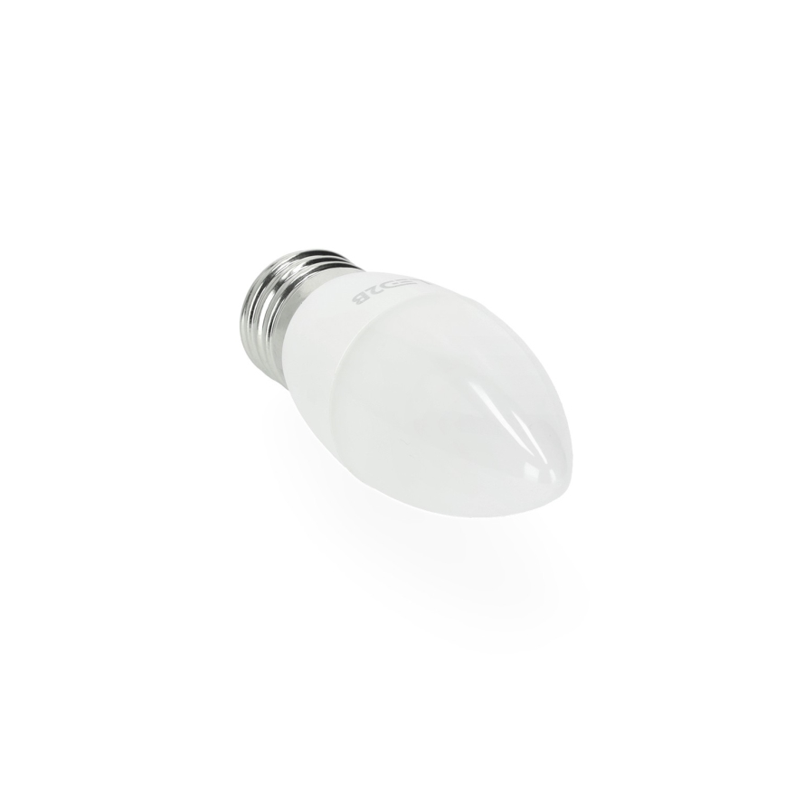 LED Żarówka E27/7W/230V 3000K